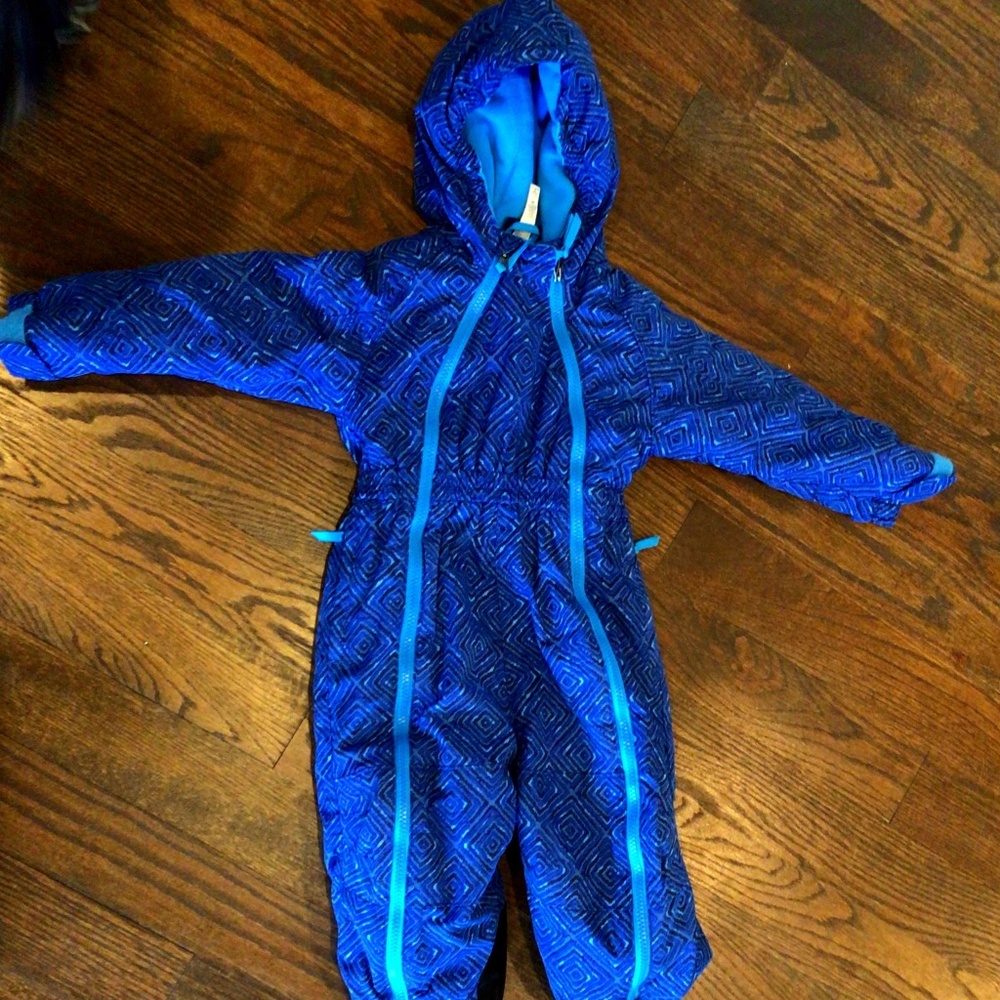 REI 2t Snowsuit